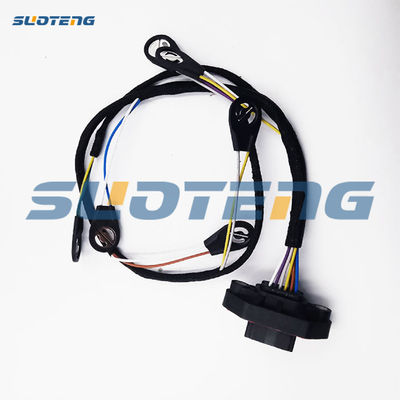 418-7614 Armatura di cablaggio 4187614 per motore C13
