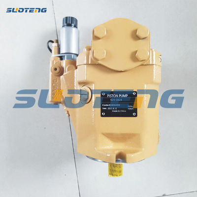 524-0924 5240924 Hydraulic Piston Pump for 336F Fan Pump