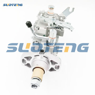 246-8310 10R-7621 Pompa di iniezione carburante per parti di pala gommata 908H