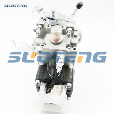 246-8310 10R-7621 Pompa di iniezione carburante per parti di pala gommata 908H