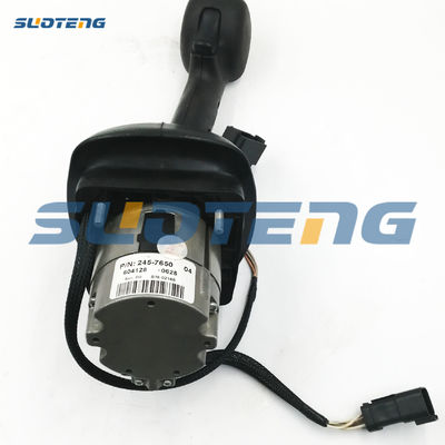 245-7650 2457650 joystick di controllo per caricatore di ruote 966h