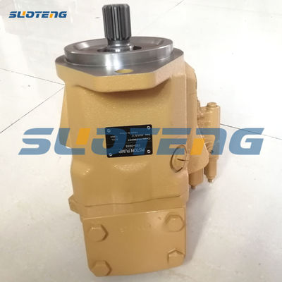 350-0666 3500666 pompa a pistoni per caricatore di backhoe 416E