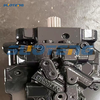 708-1T-00510 Pompa idraulica Pompa principale 7081T00510 per PC35R-8