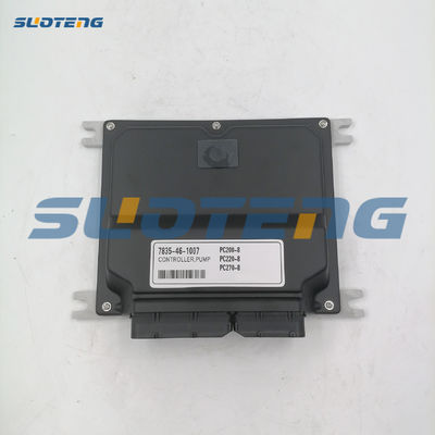 7835-46-1007 7835461007 per PC200-8 Escavatore ECM ECU Controller