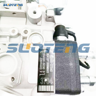 246-8310 Pompa di iniezione di carburante 2468310 per motore 3044C