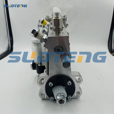 101062-8520 Pompa idraulica 10R-7657 per E323D