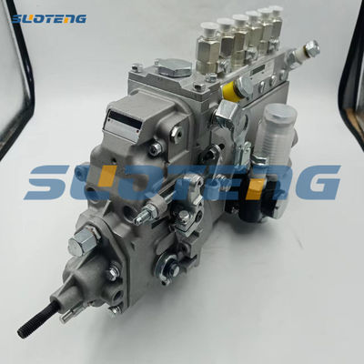 101062-8520 Pompa idraulica 10R-7657 per E323D