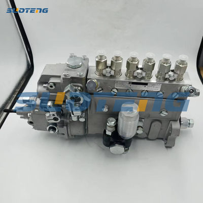 101062-8520 Pompa idraulica 10R-7657 per E323D