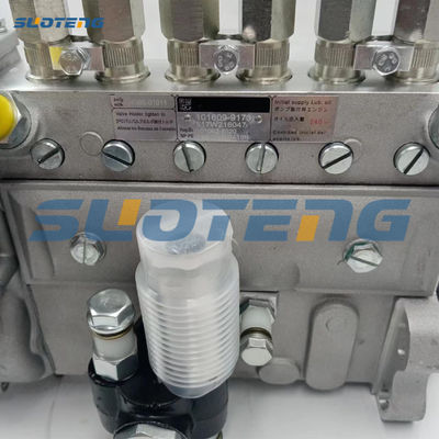 101062-8520 Pompa idraulica 10R-7657 per E323D