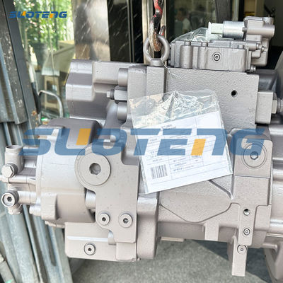 4120017612 Pompa a pistoni Pompa idraulica per L956FH