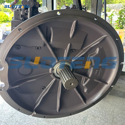 4120017612 Pompa a pistoni Pompa idraulica per L956FH