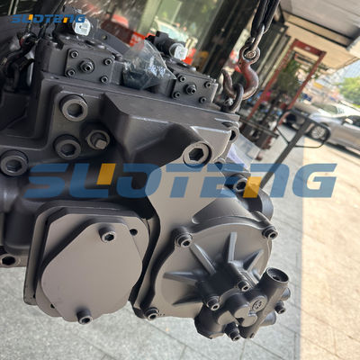 4120017612 Pompa a pistoni Pompa idraulica per L956FH