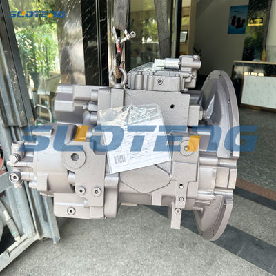 4120017612 Pompa a pistoni Pompa idraulica per L956FH