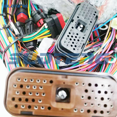 504-3600 5043600 Cablaggio per escavatore 374F