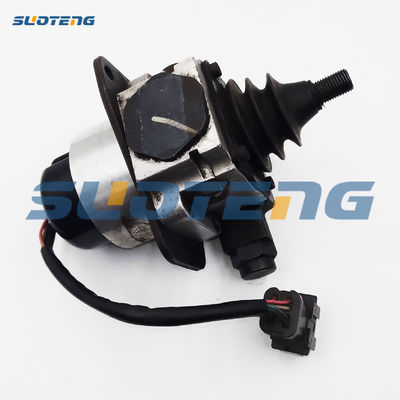 702-16-02280 Assemblaggio di livello per D375A-6 Dozer