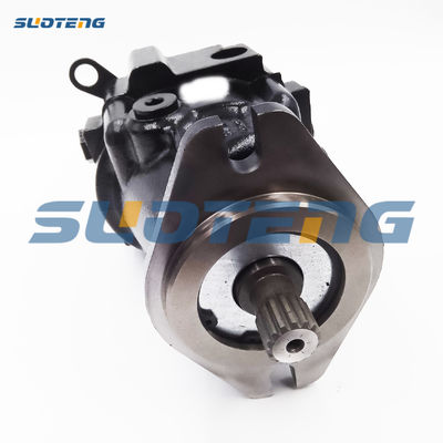 Parti escavatore Pompa idraulica Motore idraulico 4443095