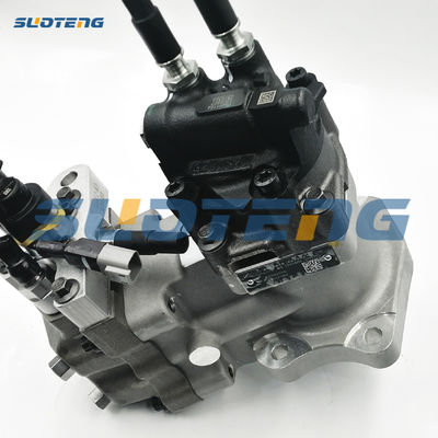 Parti di escavatore Pompa di carburante 5594765 per motore ISL8.9