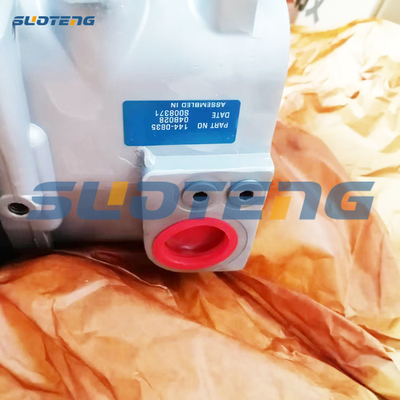 144-0835 1440835 Pompa di iniezione carburante per motore 3412