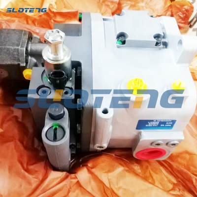 144-0835 1440835 Pompa di iniezione carburante per motore 3412