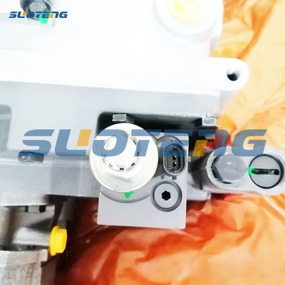 144-0835 1440835 Pompa di iniezione idraulica per parti motore 3408E