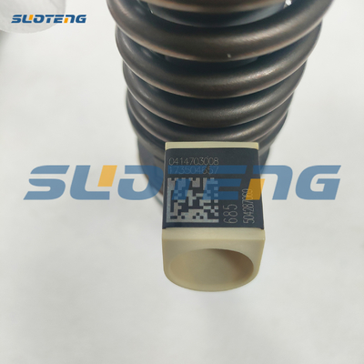 0414703008 Pompa Diesel Iniettore Iniettore Carburante 0 414 703 008