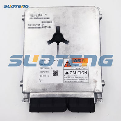 8982046851 Controller ECU per motore 4HK1