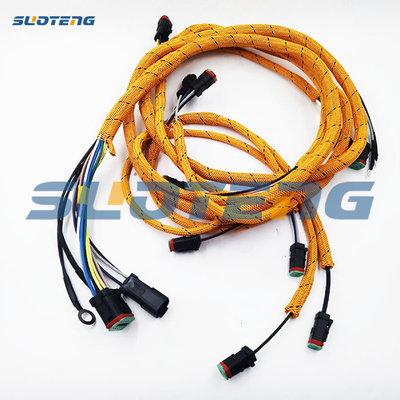 204-0008 2040008 Wiring Harness for E325C Excavator