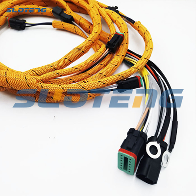 204-0008 2040008 Wiring Harness for E325C Excavator