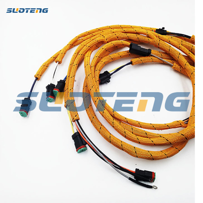 204-0008 2040008 Wiring Harness for E325C Excavator