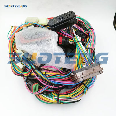 504-3600 5043600 Cablaggio per escavatore 374F Ricambi