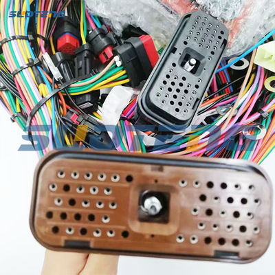 504-3600 5043600 Cablaggio per escavatore 374F Ricambi