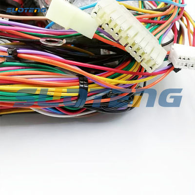 504-3600 5043600 Cablaggio per escavatore 374F Ricambi