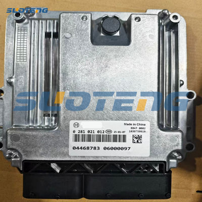 0 281 021 012 ECU Controller Controller motore 0281021012 per 1.9TDI