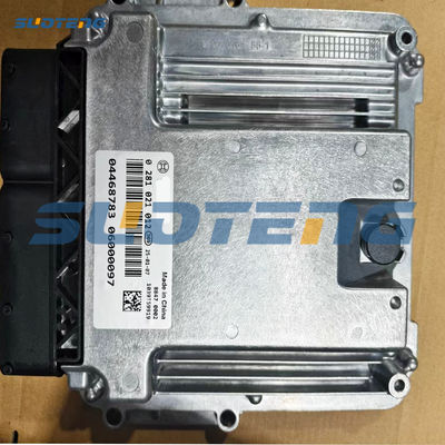 0 281 021 012 ECU Controller Controller motore 0281021012 per 1.9TDI