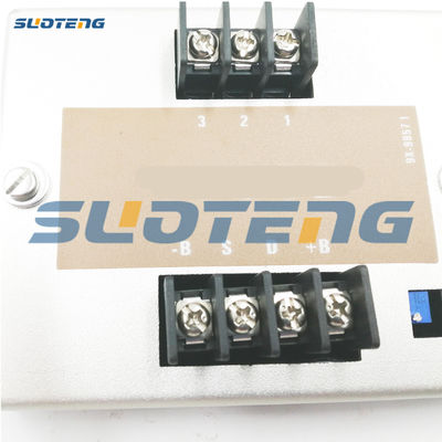 9X-9857 Modulo di controllo della velocità Controllo del generatore 9X9857