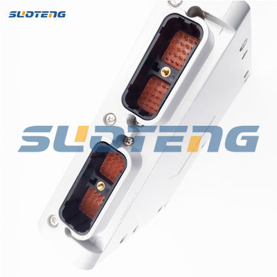 21QA-32011 Controller ECU ECM Control Unit per motore 4TNV98