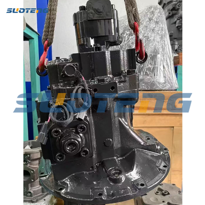 708-1G-00090 Pompa principale idraulica per escavatore PW180-10