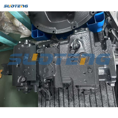708-2L-00280 pompa idraulica per escavatore PC2000-8