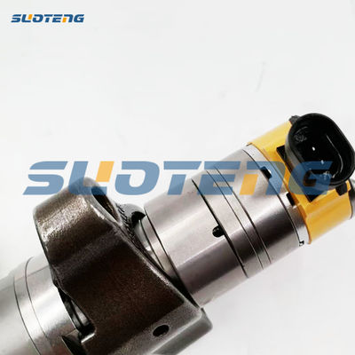 267-9710 2679710 Iniettore di carburante per motore C9