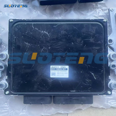 491-5836 ECU ECM Unità di controllo elettronico 4915836 per C3.6