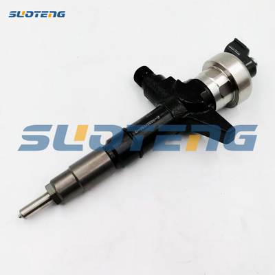 8-98317930-0 Iniettore di carburante per motore 4JJ1