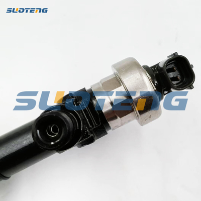8-98317930-0 Iniettore di carburante per motore 4JJ1