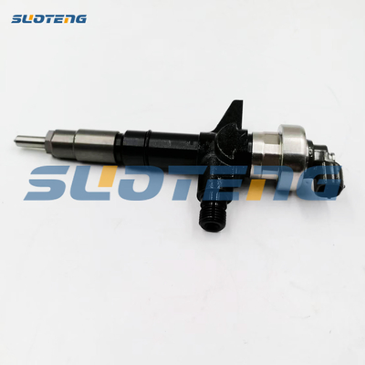 8-98317930-0 Iniettore di carburante per motore 4JJ1