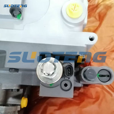 144-0835 1440835 Pompa di iniezione idraulica per motore C32