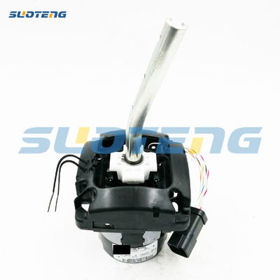 456-0167 4560167 Valvola pilota-Joystick per Pala caricatrice 299D2