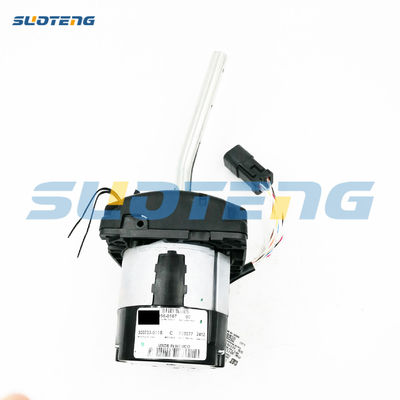 456-0167 4560167 Valvola pilota-Joystick per Pala caricatrice 299D2