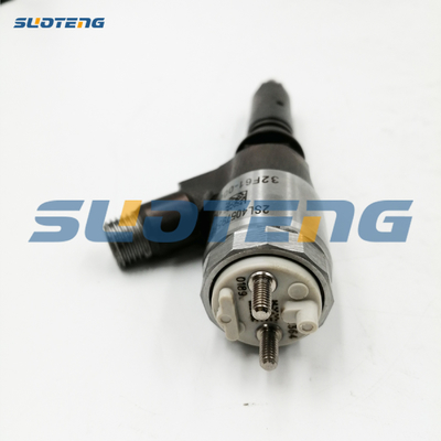 326-4700 3264700 Iniettore C6.4 per escavatore E320D