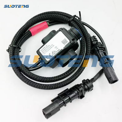 634-0538 6340538 Camera per escavatore E320GC