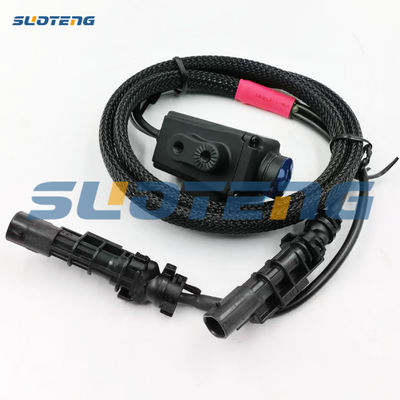 634-0538 6340538 Camera per escavatore E320GC