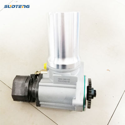 162-9610 1629610 3126b 3126 Pompa di iniezione del carburante del motore